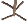 Bird Climbing Wood; Outdoors Wood Cage Perch Stand For Bird ; Pet Supplies; Pet Toys For Parrot