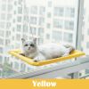 Cat House Hammock Window Bed For Cats Cushion Hanging Window Bed With Blanket Home Pet Nesk Supplies Dog Mat Sleep Accessories