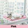 Cat House Hammock Window Bed For Cats Cushion Hanging Window Bed With Blanket Home Pet Nesk Supplies Dog Mat Sleep Accessories