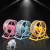 Pet Jogging Hamster Wheel Sports Running ball Hamster Accessories Toys Small Animals Exercise Wheel Pet Supplies Squirrel Wheel