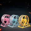 Pet Jogging Hamster Wheel Sports Running ball Hamster Accessories Toys Small Animals Exercise Wheel Pet Supplies Squirrel Wheel