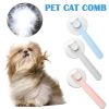 Cat Grooming Brush Pet Trimmer Grooming Grooming Tool