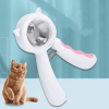 Cat Grooming Brush Pet Trimmer Grooming Grooming Tool