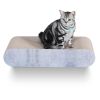 Durable Recycle Board Pads Cat Scratching Post Lounge Bed