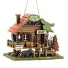 Outdoor Garden Lawn Bird & Wildlife Supplies Feeder