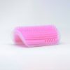 Pet Comb Removable Cat Corner Rubbing Brush Pet Hair Removal Massage Comb Pet Supplies