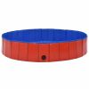 Pet Dog Bath Foldable Dog Swimming Pool PVC