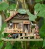 Outdoor Garden Lawn Bird & Wildlife Supplies Feeder