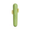 Pet Cactus Nail Grinder Cat Beauty Cleaning Tool Dog Electric Rechargeable Manicure Pet Supplies