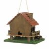 Outdoor Garden Lawn Bird & Wildlife Supplies Feeder