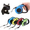 Pet Automatic Telescopic Traction Rope